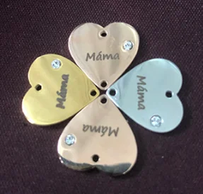 

customize list logo for wholesale customer diy handmade list Box-with-tongue-and-safety