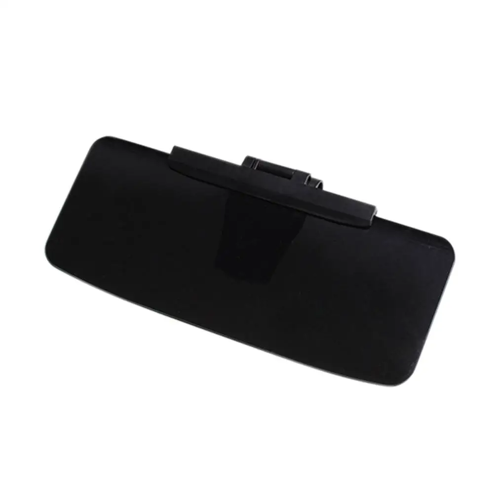 Автомобильный солнцезащитный козырек регулируемый антибликовый левый и правый