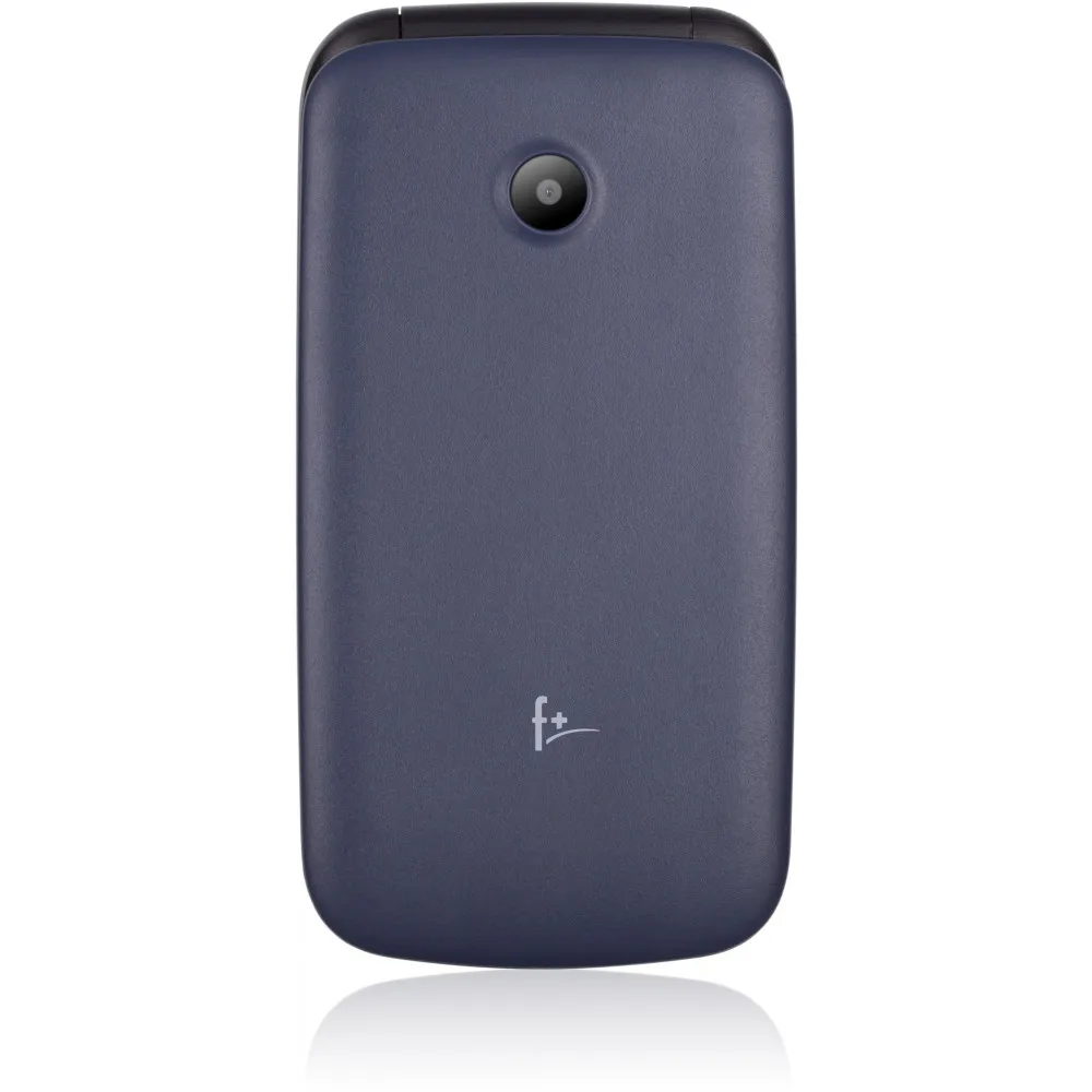 Мобильный телефон F+ Flip 2.8&quot TFT 32Мб 0.3 Мп NFC 1000mAh | Мобильные телефоны и аксессуары