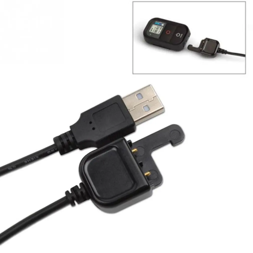 Аксессуары для Gopro Hero 3 +/3 USB зарядные устройства передачи данных WIFI кабели Go pro Hero3/