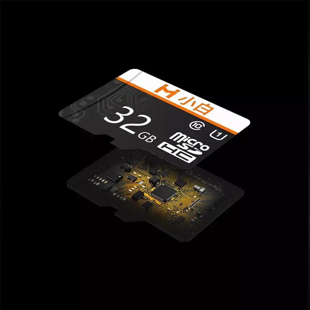 Xiaobai 32GB 95 МБ/с. C10 высокоскоростная TF карта памяти для камеры телефона