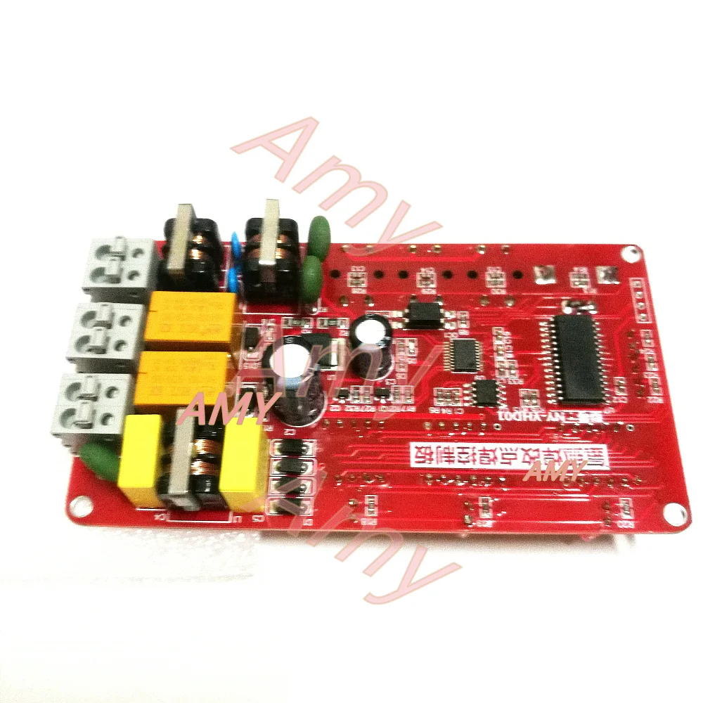 Аргоновая дуговая сварка точечная холодная пластина модификация имитация