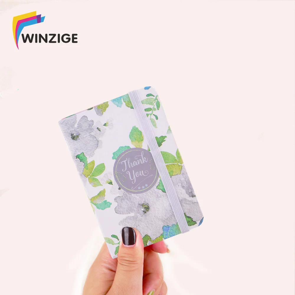 Winzige A6/A7 Еженедельный план милый блокнот водонепроницаемый год Filofax творческие внутренние страницы Kawaii планировщик журнал органайзера - Цвет: A7-3