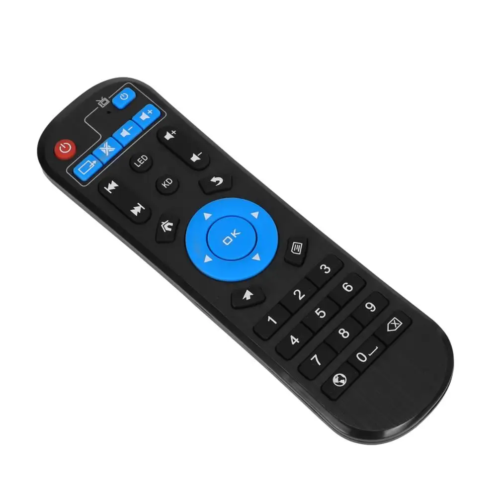 Замена ForMXQ-4K MXQ H96 pro T9 X96 мини T95Z плюс Smart TV Box дистанционного Управление |