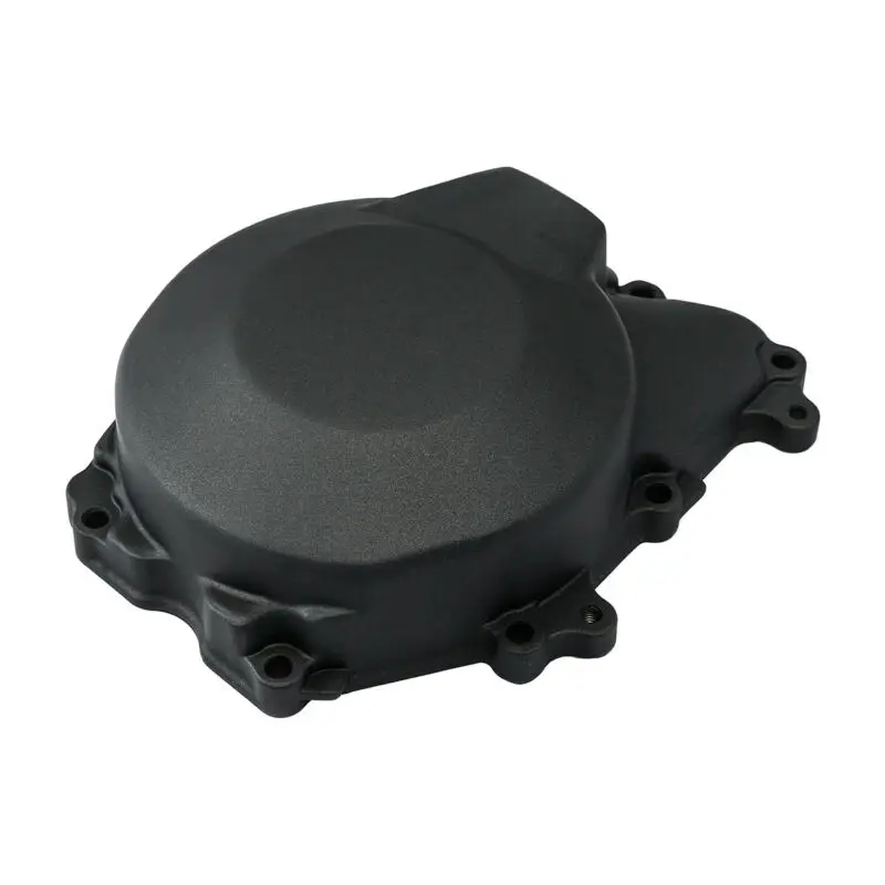 Крышка статора двигателя картера для Yamaha YZF R6 03 04 05 R6S 06-10 2007 08 2009 | Автомобили и