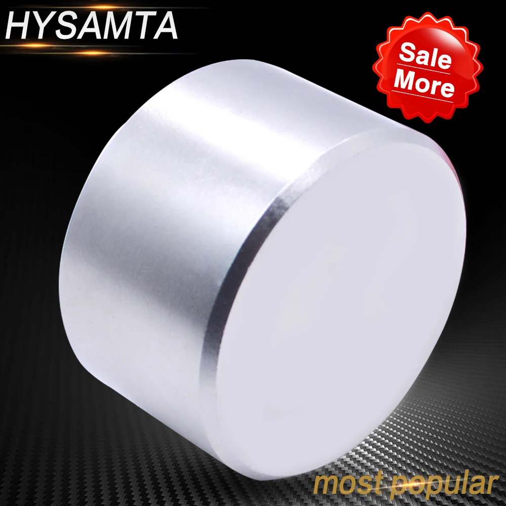 

Neodymium magnet 50x30 N52 super strong round magnet rare earth 50*30 mm welding search powerful permanent gallium metal N35 N40