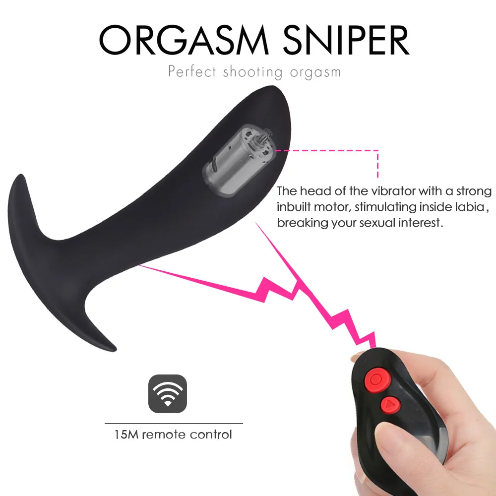 Electric Shock Vibrating Prostate Massager Men Anal Powerful Motors 10 Stimulation Butt Plug Dildo Silicone Sex Toys for Adults | Красота и
