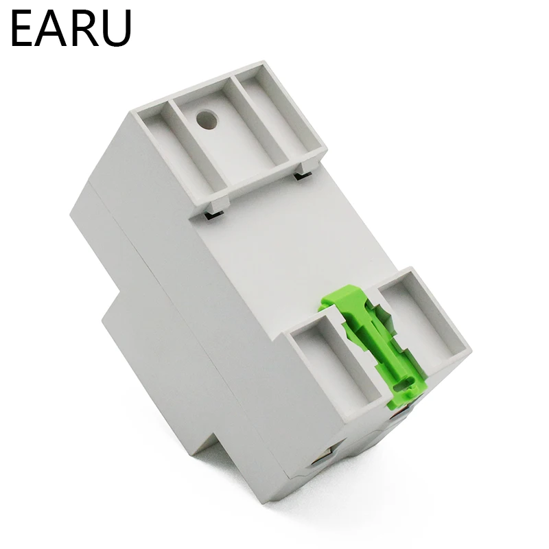 Автоматический выключатель цепи переключения напряжения и пониженного защита