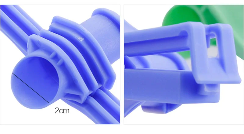 Зажим для упаковки пищевых продуктов зажимы свежести герметизирующий кухонный