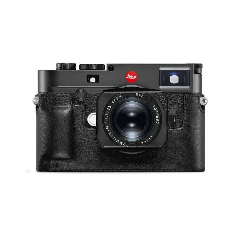 

Фирменный чехол AYdgcam из натуральной кожи ручной работы для камеры Leica M10 M10P