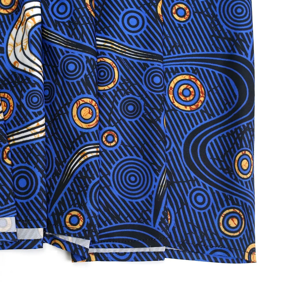

Fashion Printed Dress Womens Summer Clothes Sleeveless High Waisted Floor Length Elegant Evening Night Party Vestidos Mujer New