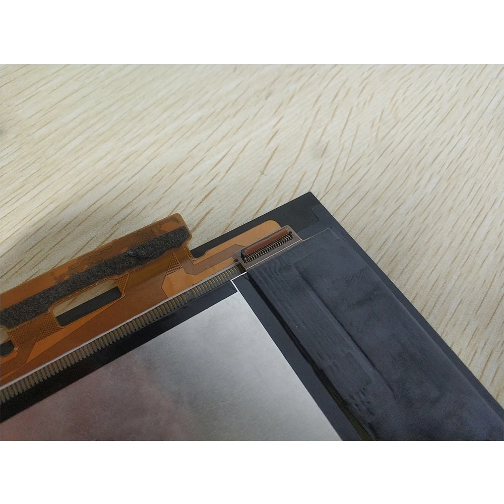 10 1 ''для Lenovo Yoga Book YB1 X91 X91L X91F LCD дисплей сенсорный экран панель дигитайзер