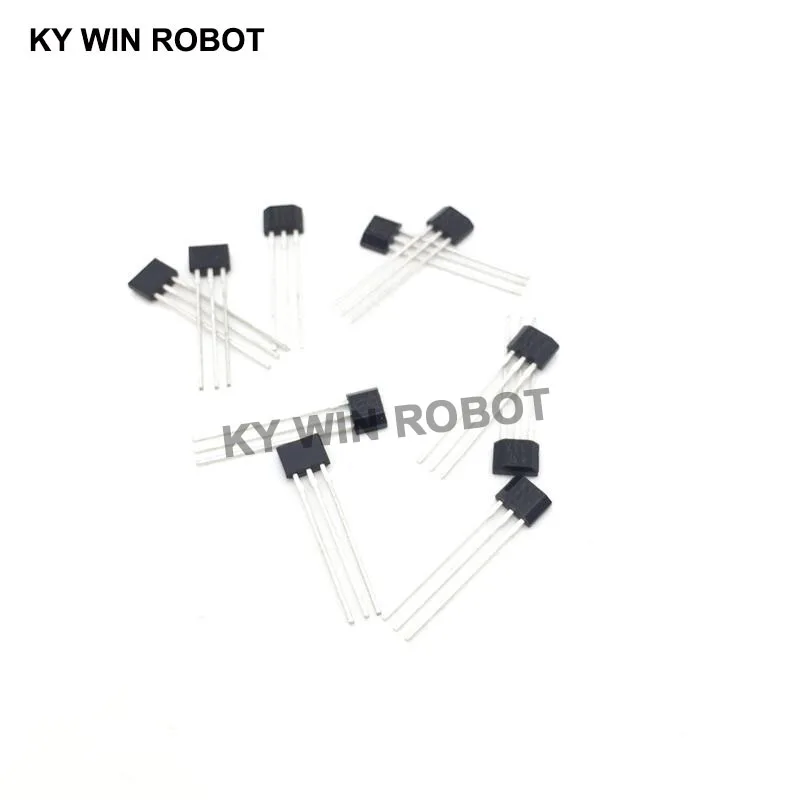 10pcs 43F Holzer element switch SS43F sensor SS443F DH43F YS43F electric tricycle special purpose vehicle