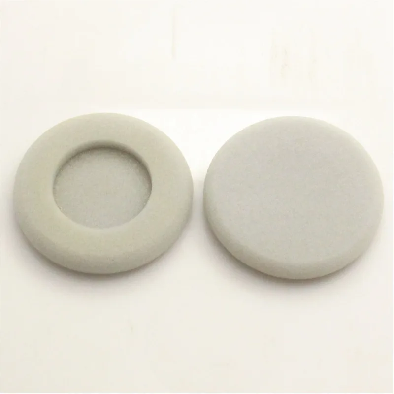 1 пара толстых поролоновых амбушюров амбушюры для наушников Sennheiser PX100 PX100-II PX200 PX80