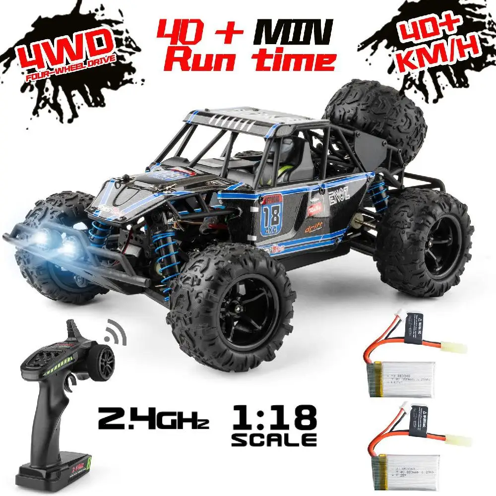 LeadingStar 9303E масштаб 1:18 автомобиль с дистанционным управлением 40 + км/ч