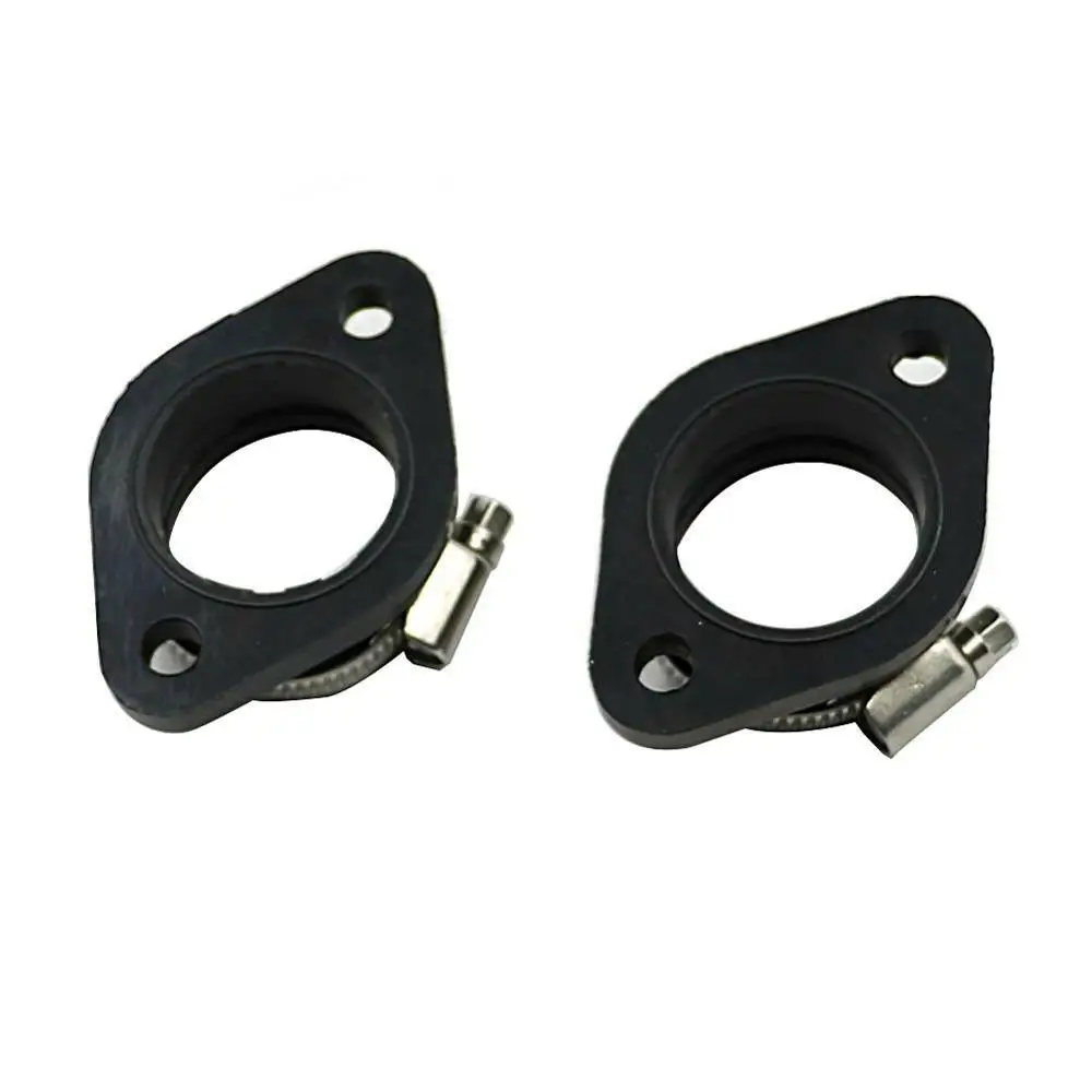 Сапоги для впускного коллектора карбюраторов 33 мм 34 или 35 Yamaha Banshee 350 1987 2006