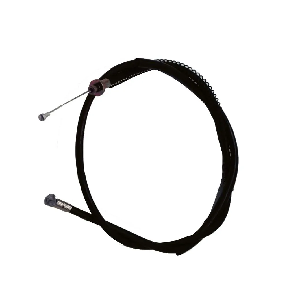 

Throttle Cable for Yamaha YFZ350 Banshee 1987-2006 ATV Spare Part