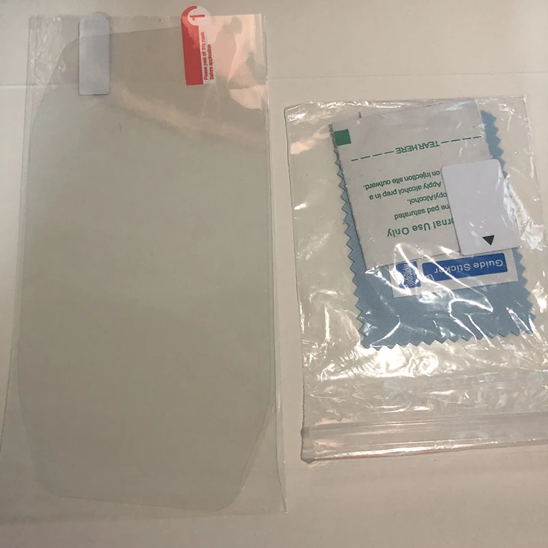 Для KTM Duke 690/R 690 R 2016 2017 пленка для мотоцикла защита приборной панели gps навигатор