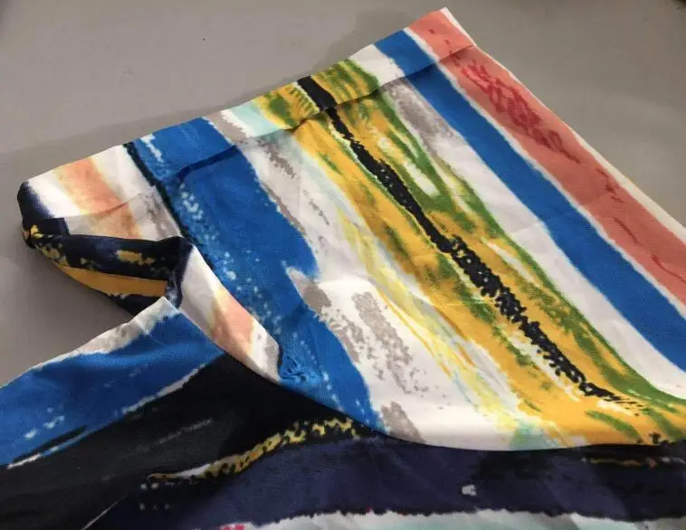 Европейская и американская мода свободная рубашка с принтом Мужская короткая