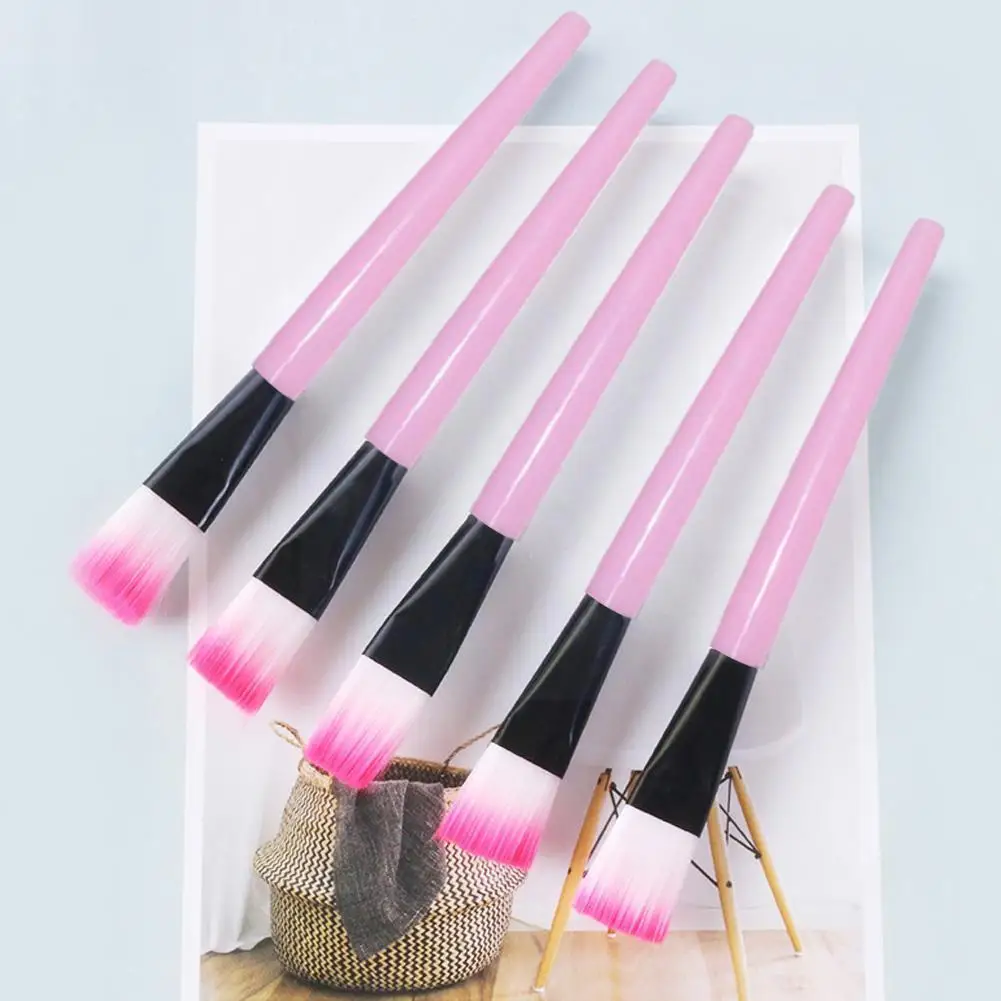 

1/2/5 шт., кисти для макияжа