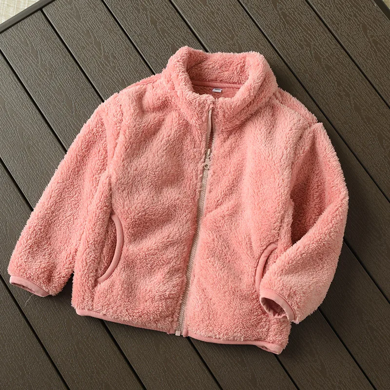 2019 новые женские мягкие флисовые куртки модные повседневные теплые удобные