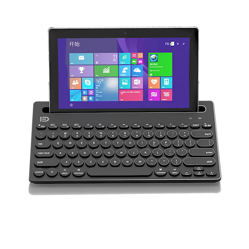 

Mini Keyboard One-key Switch Keyboard For Android IOS Windows Wireless Keyboards For IPad IPhone Macbook Bluetooth-compatible