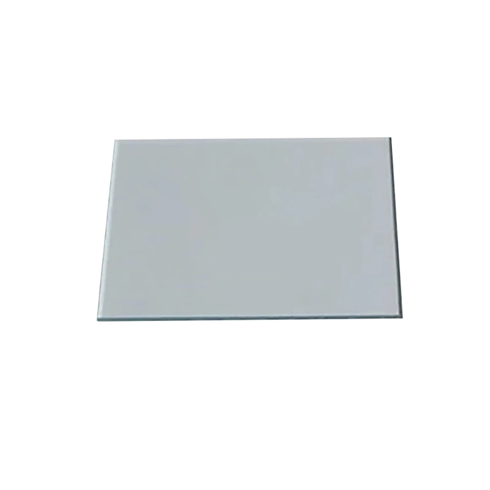

20*20*2.2MM 100pcs FTO Glass Lab Transparent Conductive Glass