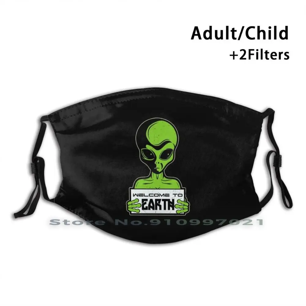 Пылезащитная неодноразовая маска для лица Pm2.5 фильтры детей и взрослых область 51