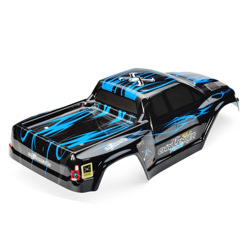 9115 rc монстр трак rc автомобиль shell 15 sj01 15