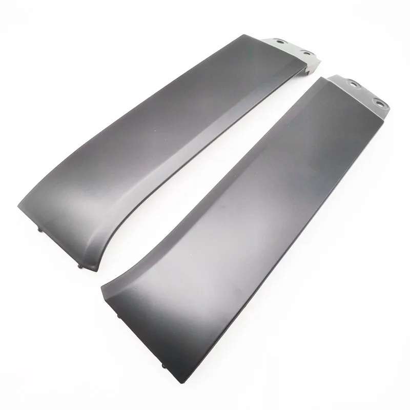 

For Toyota Sequoia 2008-2012 Front Bumper Insert Under Headlight Cover Trim 2Pcs