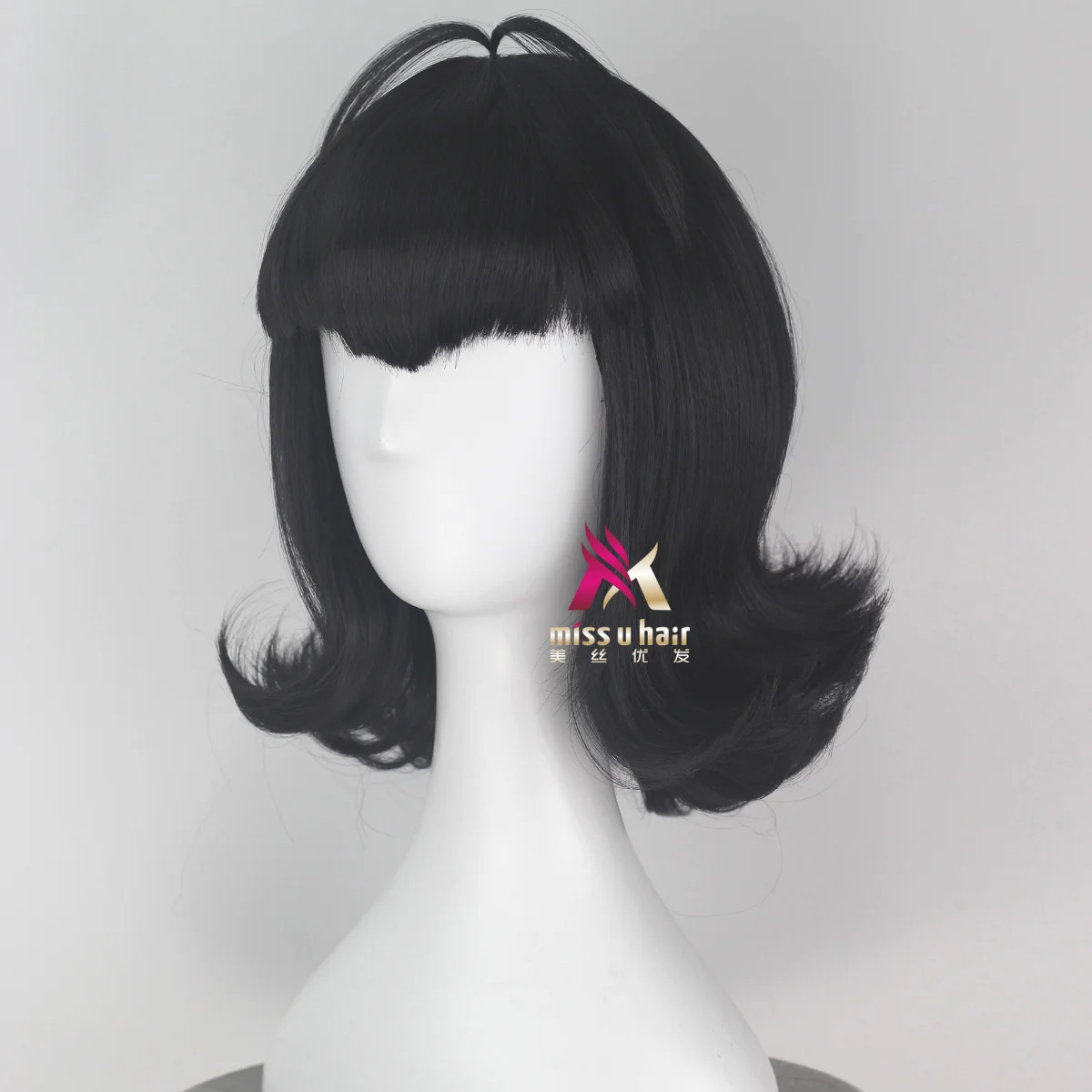 Парик из аниме АКЦИЯ парик эльфа на Хэллоуин праздничный сумасшедших отелей с