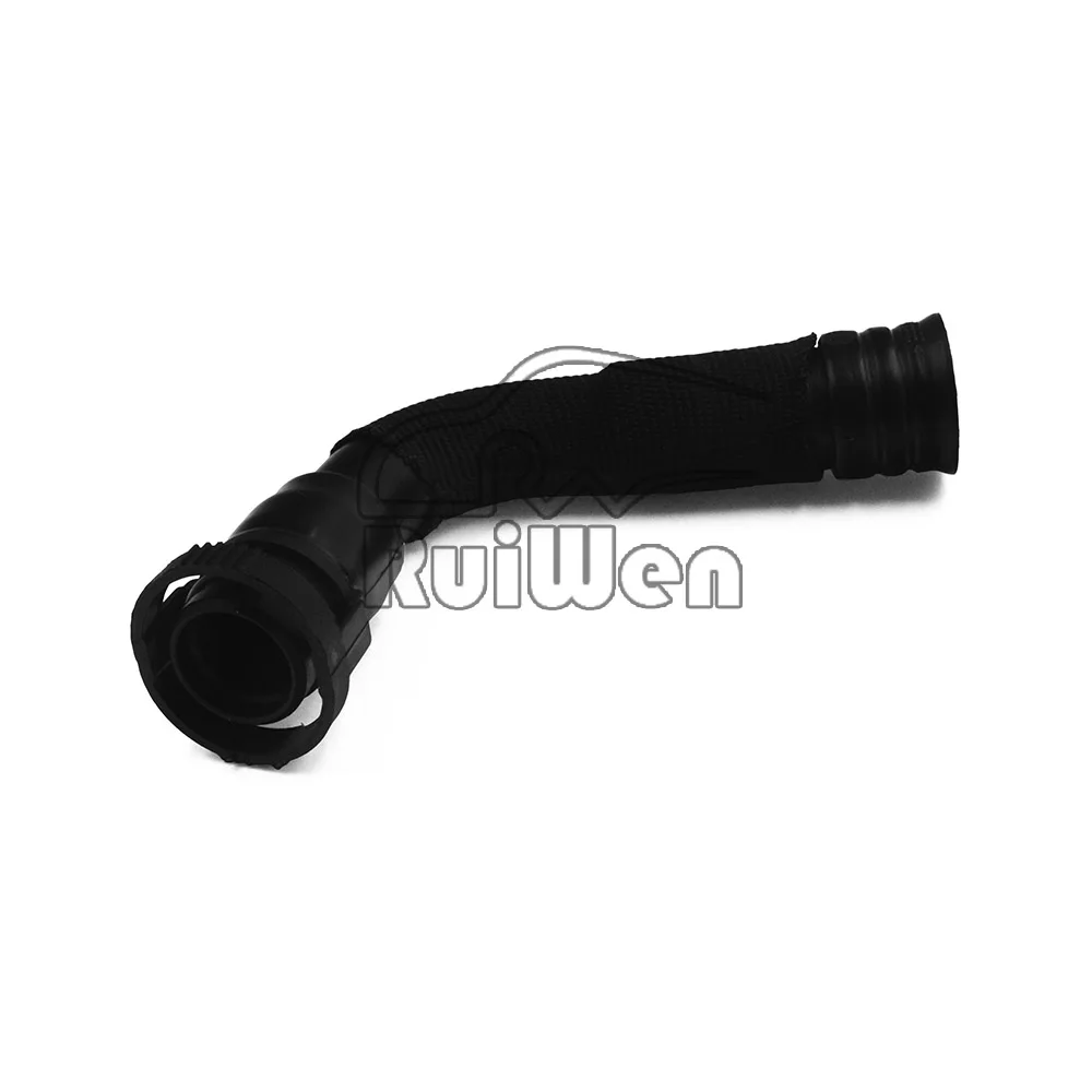 Сапун Картера Vent шланг для VW 1.9TDI 2.0TDI туристическое Поло Гольф Mk4 Mk5 Jetta 038103493AC 038 103 493AC 038 103 493 переменного тока