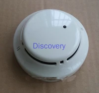 beijing leda huaxin smoke detector jty gm ld3000ena leda point type optical inductor smoke fire detector