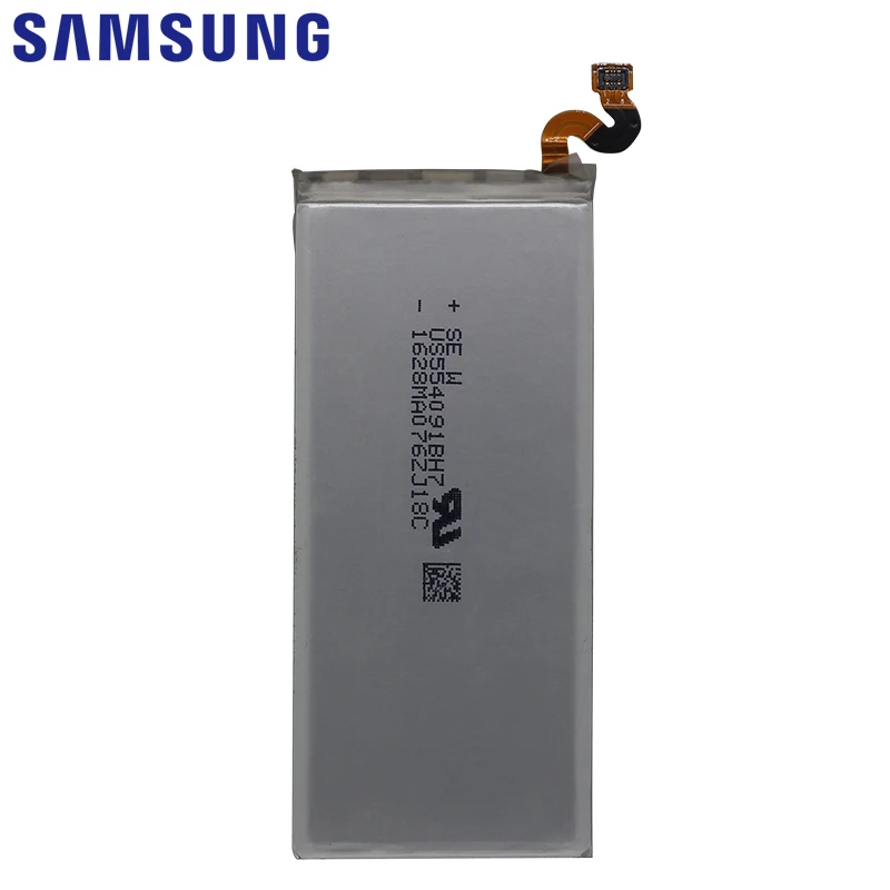 Samsung аккумулятор для телефона EB-BN950ABE 3300 мАч для samsung GALAXY Note 8 Note8 N9500 N9508 SM-N950F батареи+ Бесплатные инструменты