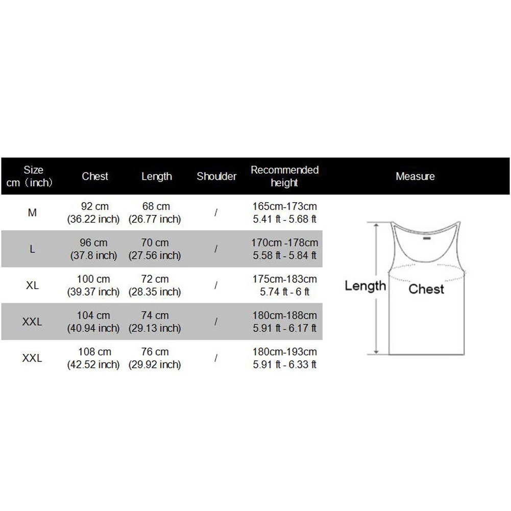 

Plus size M-3XL Mens Sports Vest Sexy U-shaped Neck Tank Tops Casual Sleeveless Gradient Color Fitness Clothing