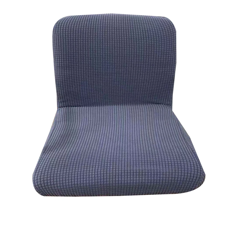 Эластичные чехлы на сиденья для обеденного стула табуретов дома отеля|Чехлы