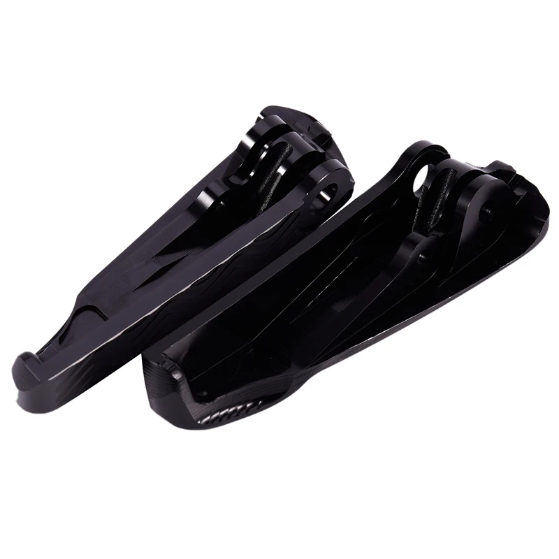 Аксессуары для мотоциклов Vespa GTS GTV 60 125 200 250 300 300Ie педаль-удлинитель подножки |