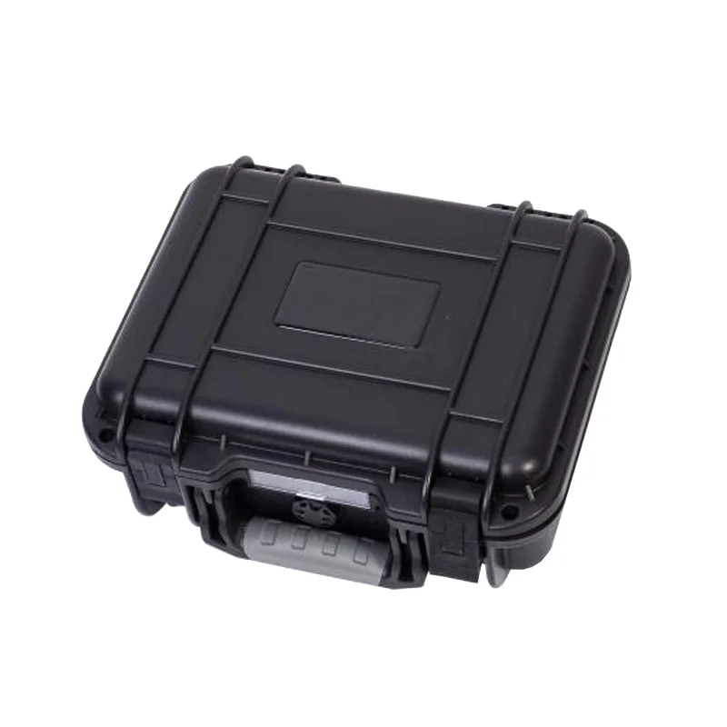 waterproof Plastic box Safety case Tool case toolbox Impact resistant sealed with pre-cut foam