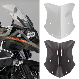motorcycle windscreen windshield deflector protector wind screen for bmw r 1200 gs r1200 gs adventure adv lc 2012 2019 free global shipping