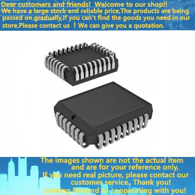 10PCS/LOT M27C1001-10C6 M27C1001 PLCC32 IN STOCK | Обустройство дома