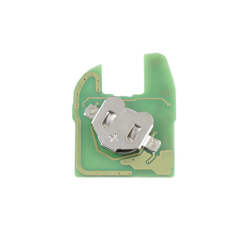 Запчасти автомобильный удаленный ключ инженерный пластик + медь PCF7946 защитный