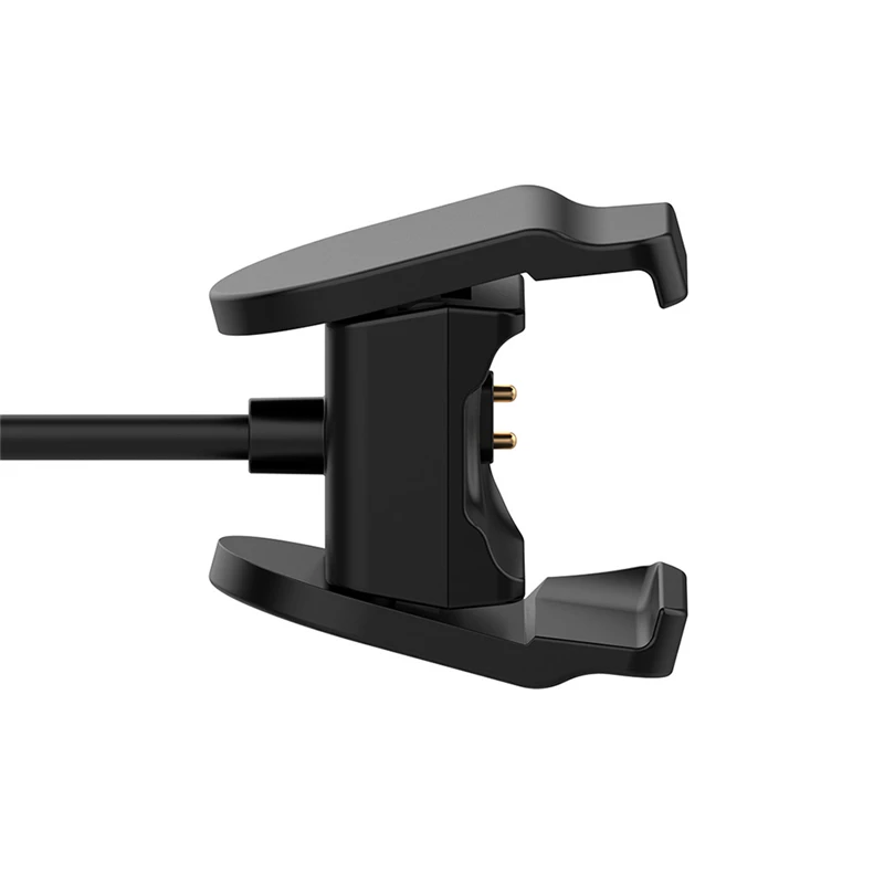 Usb зарядный кабель разборка- зарядное устройство адаптер для Xiaomi Mi полоса 3/4/NFC 13/20/100 см зарядный провод линия для умных браслетов