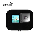 Ветрозащитный чехол Windslayer для GoPro Hero 9 Черный ветрозащитный пенопластовый чехол губка шумоподавление ветрозащитный чехол Go Pro 9 GoPro9 аксессуары