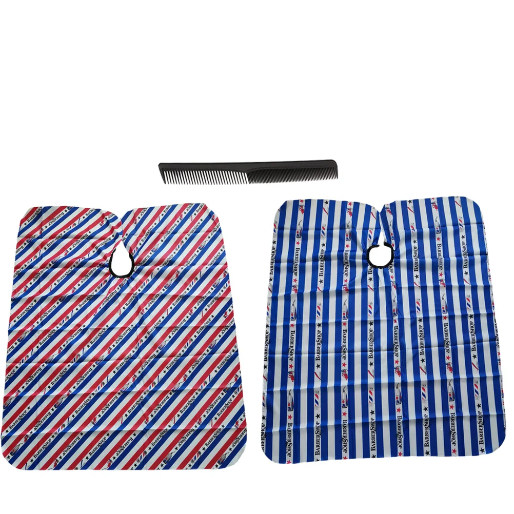 

2 шт., синтетическая прямая расческа для волос