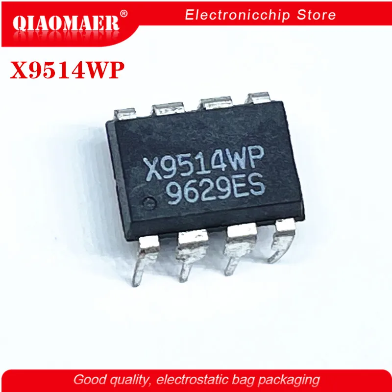

1PCS X9514WP DIP8 X9514 MY Integrated circuit