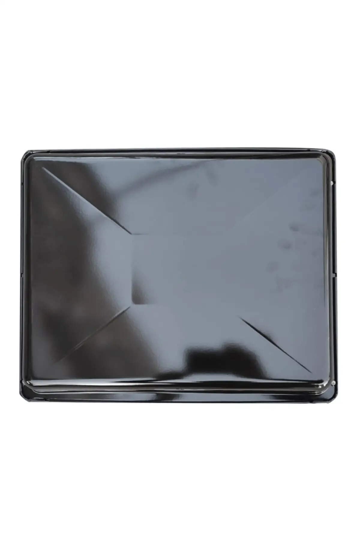 

Built-in Oven Deep Enamel Tray