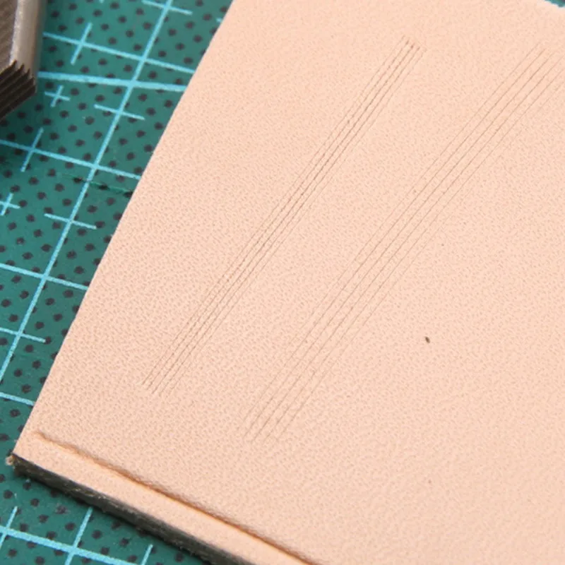 1 шт. шарнирный нож для резьбы по тонкой коже резак филигранная линия волос в