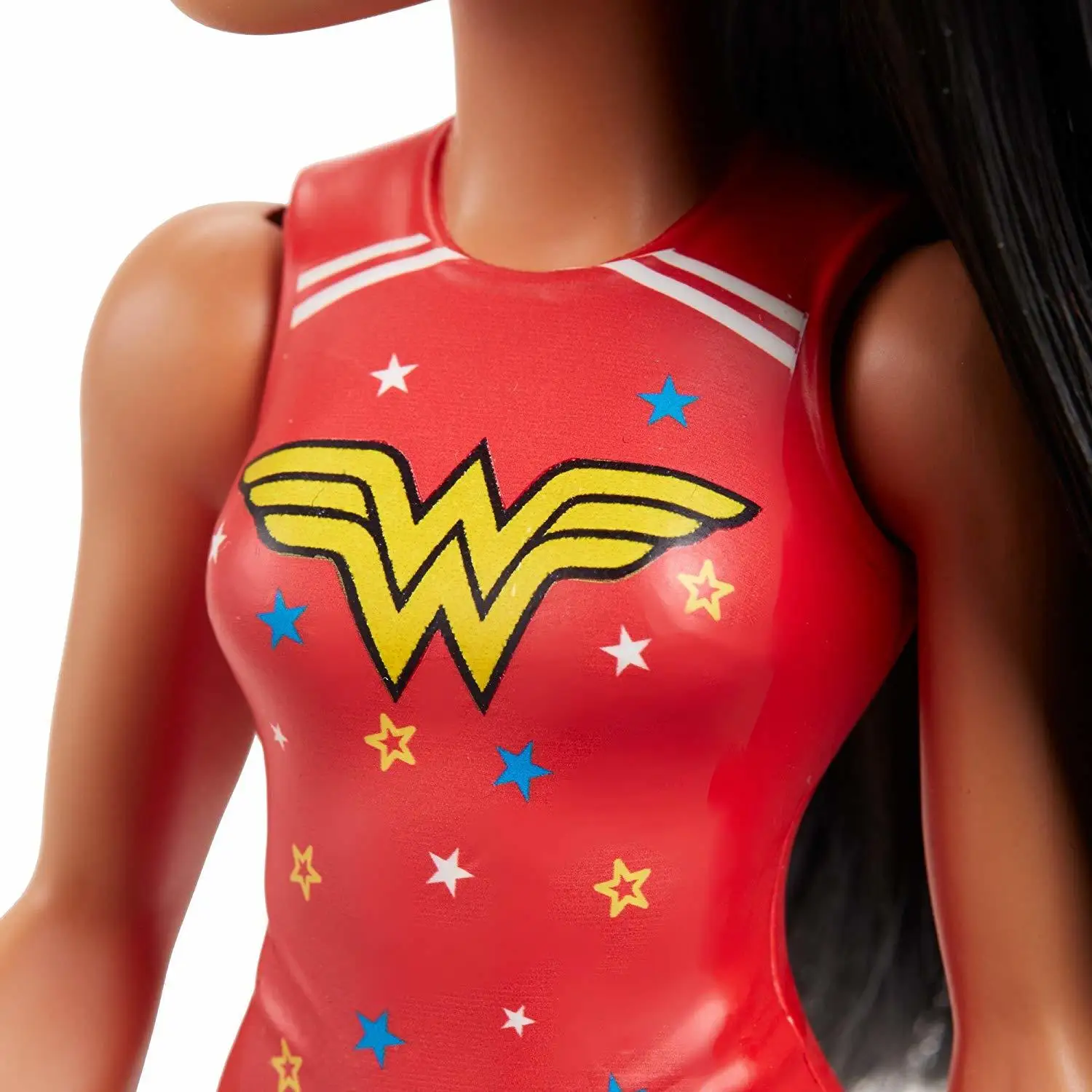Вандер Вумен DC Super Hero Girls|Куклы| |