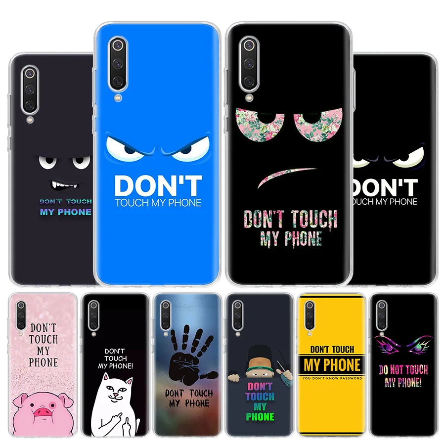 Чехол для телефона Xiaomi Redmi Note 10 11 10S 11S 11T 9S 8T 9T 11E Pro Plus 12 9 8 7 5