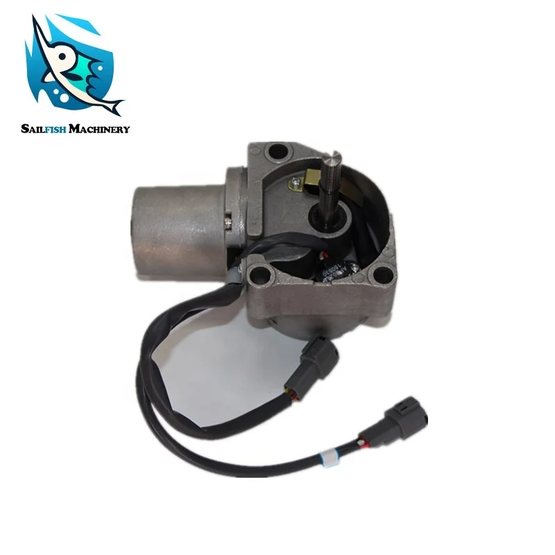 

EX200-2 throllte motor for HITACHI excavator